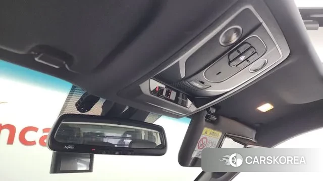 Ssangyong The New Rexton Sports Cannes id 3624814 из Кореи 8