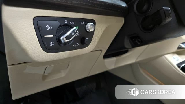 Audi Q5 (FY) id 4315897 из Кореи 8