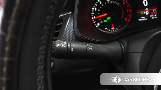 Renault Korea (Samsung) XM3 id 3253713 из Кореи 8