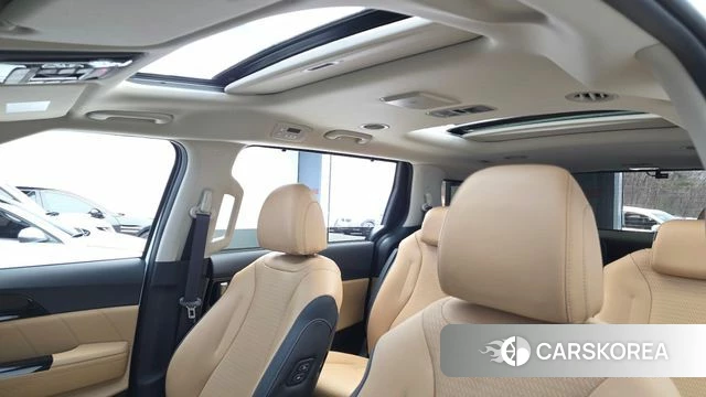 Kia Carnival 4th generation id 3883302 из Кореи 8