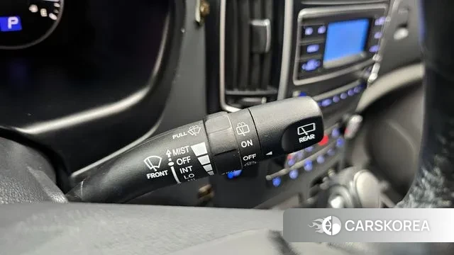 Hyundai The New Grand Starex id 3324771 из Кореи 8