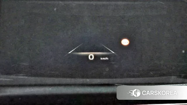 Kia K8 Hybrid id 2970025 из Кореи 8