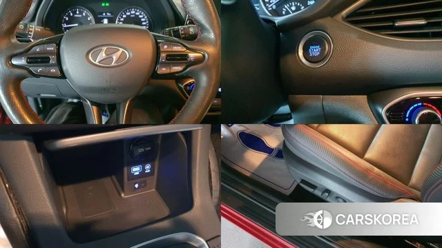 Hyundai i30 (PD) id 4255181 из Кореи 8