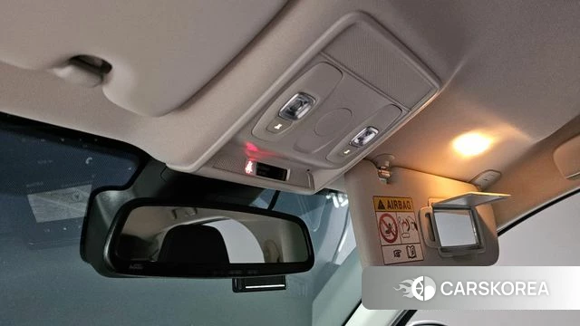 Renault Korea (Samsung) XM3 id 4423331 из Кореи 8