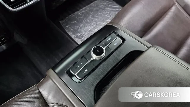 Hyundai The New Grandeur IG id 3601463 из Кореи 8