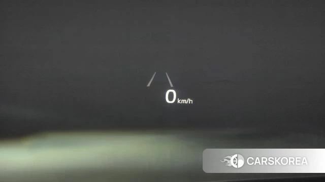 Kia All New K7 Hybrid id 4638351 из Кореи 8