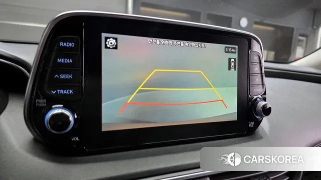 Hyundai Santa Fe TM id 3666588 из Кореи 8