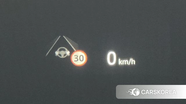 Land Rover Range Rover 5th Generation id 3839000 из Кореи 8