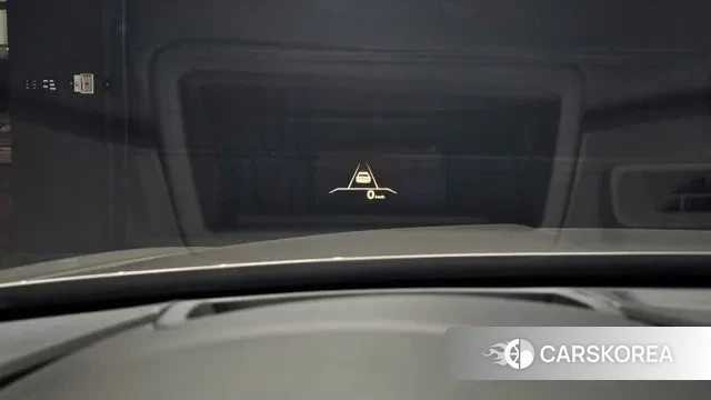 Genesis G80 (RG3) id 3646248 из Кореи 8