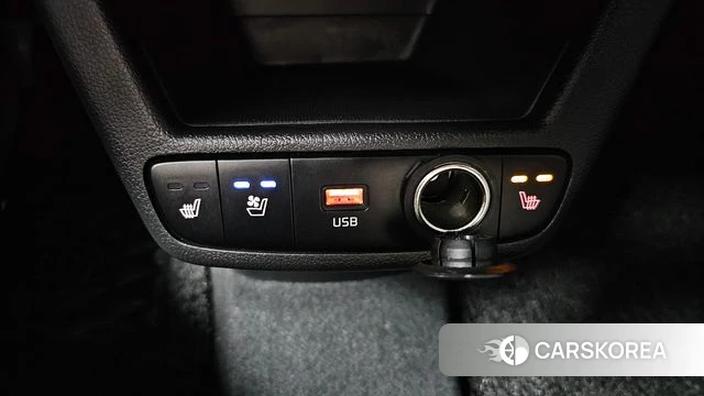 Kia The New Kia Ray id 4623321 из Кореи 8