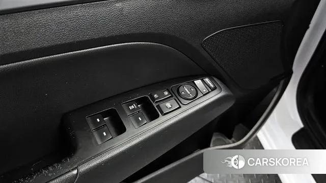 Hyundai The New Avante AD id 3233722 из Кореи 8