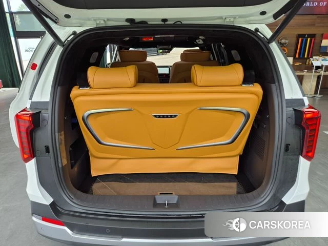 Kia The New Carnival 4th Generation id 4767331 из Кореи 8