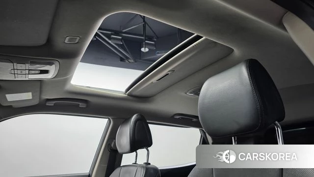 Ssangyong Beautiful Korando id 3934780 из Кореи 8