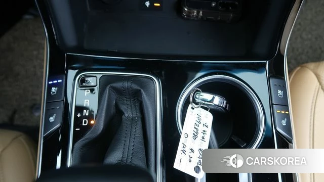 Kia Mohave Master id 4317367 из Кореи 8