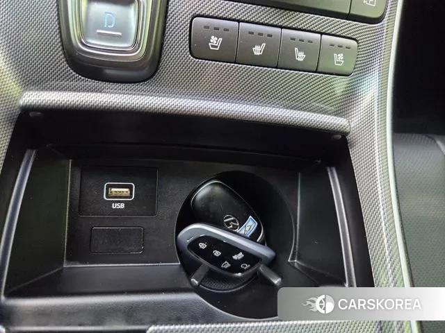 Hyundai The New Santa Fe id 3581108 из Кореи 8