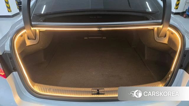 Renault Korea (Samsung) SM6 id 3899584 из Кореи 8