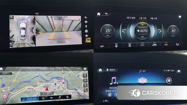 Mercedes-Benz CLS-Class C257 id 3685351 из Кореи 8