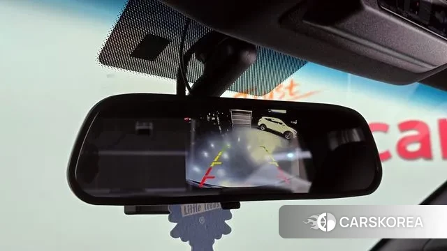 Ssangyong The New Rexton Sport id 3143165 из Кореи 8