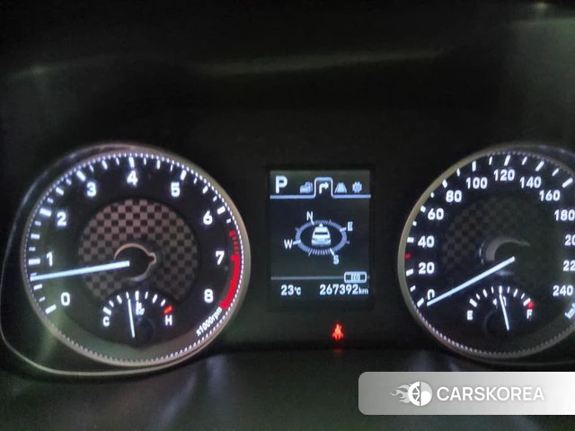 Hyundai The New Avante AD id 4285380 из Кореи 8