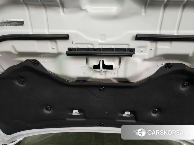 Renault Korea (Samsung) The New QM6 id 4469496 из Кореи 8