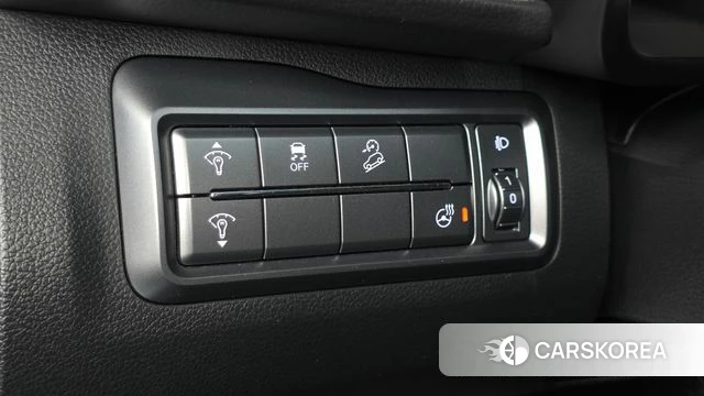 Ssangyong Berry New Tivoli id 4647378 из Кореи 8