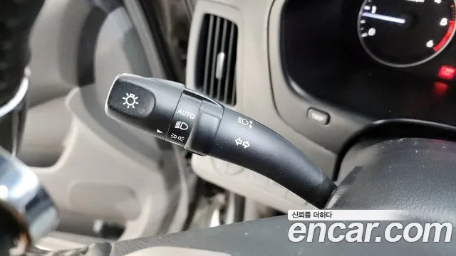 Hyundai The New Grand Starex id 2808165 из Кореи 8