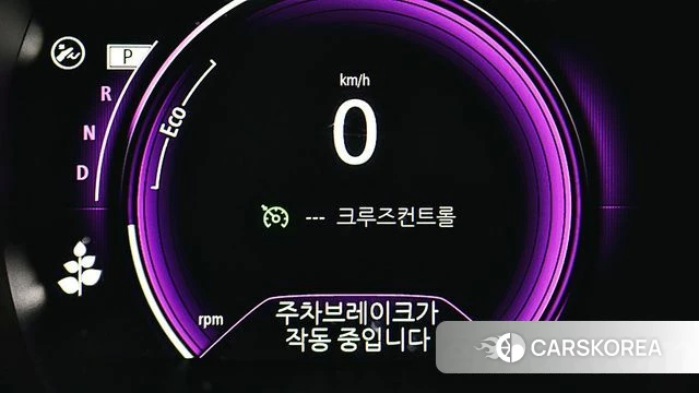 Renault Korea (Samsung) QM6 id 4246337 из Кореи 8