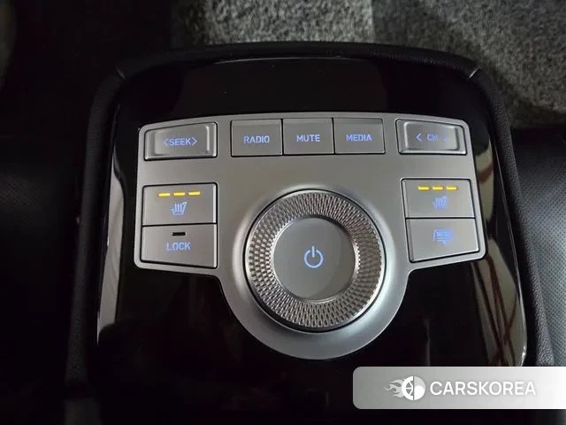 Genesis G80 (RG3) id 3489102 из Кореи 8
