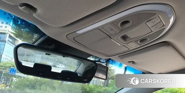 Genesis G80 id 2966688 из Кореи 8