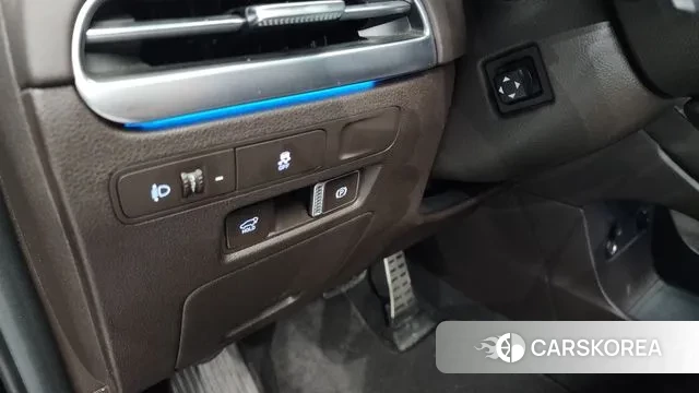 Hyundai The New Palisade id 2889514 из Кореи 8