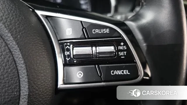 Kia Seltos id 3411684 из Кореи 8