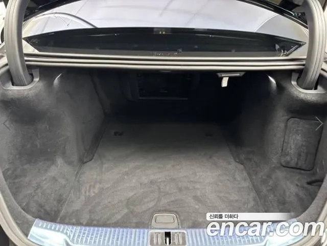 Mercedes-Benz S-Class W223 id 2879035 из Кореи 8