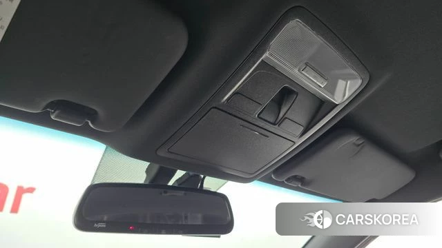 Ssangyong Rexton Sports Cannes id 3893715 из Кореи 8