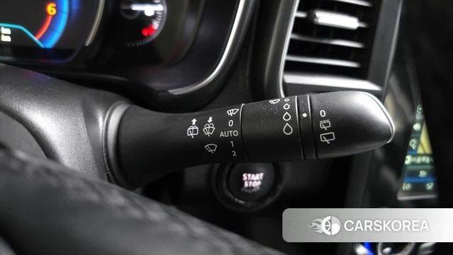 Renault Korea (Samsung) QM6 id 3828847 из Кореи 8