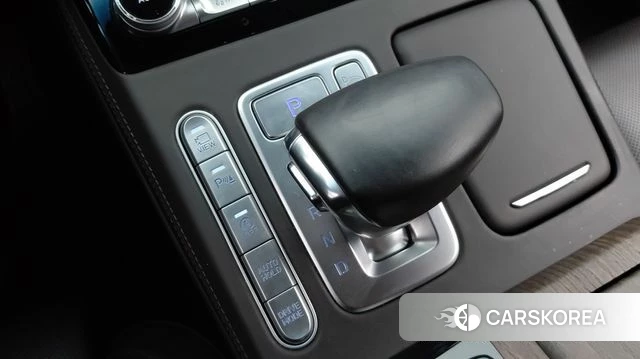Genesis G90 id 4881726 из Кореи 8