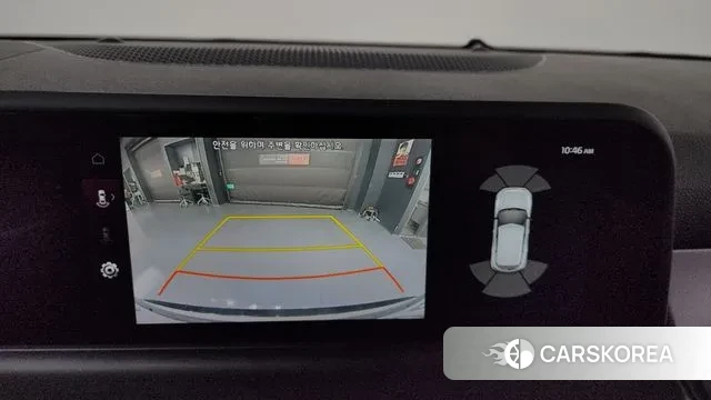 Kia The New Seltos id 3685328 из Кореи 8