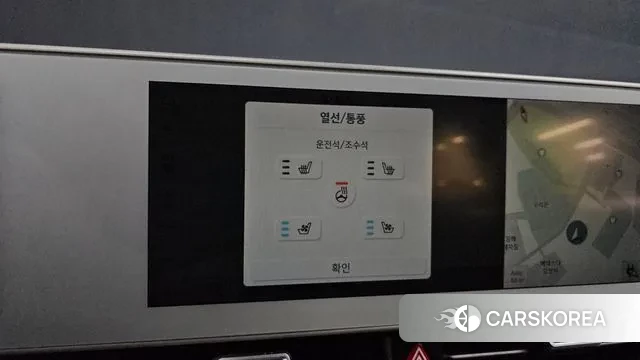 Hyundai Ionic 5 id 3680718 из Кореи 8