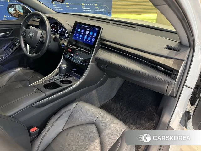 Toyota Asian dragon id 4278188 из Китая 8