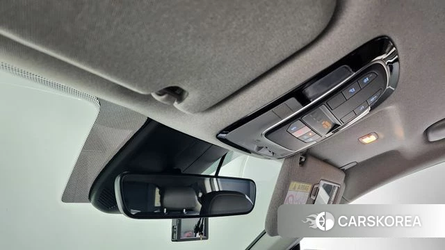 Hyundai The New Santa Fe id 3832847 из Кореи 8