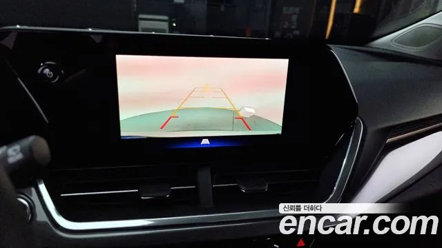 Chevrolet (GM Daewoo) Trax Crossover id 2735724 из Кореи 8