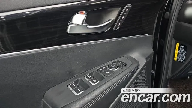 Kia The New Sorento id 2881458 из Кореи 8