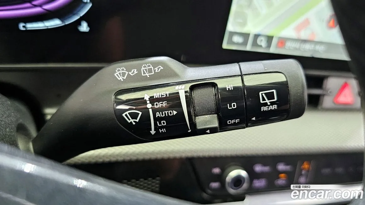 Kia Sportage 5th Generation id 2043303 из Кореи 8