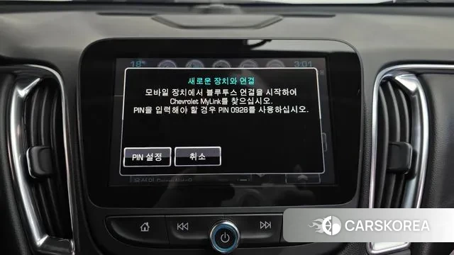 Chevrolet (GM Daewoo) All New Malibu id 3363047 из Кореи 8