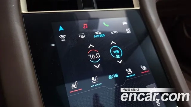 Porsche Taycan id 2954516 из Кореи 8