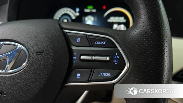 Hyundai Palisade id 4625009 из Кореи 8