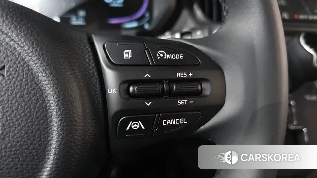 Kia The New Kia Ray id 3596061 из Кореи 8