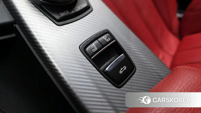 BMW 4 Series (F32) id 4225755 из Кореи 8