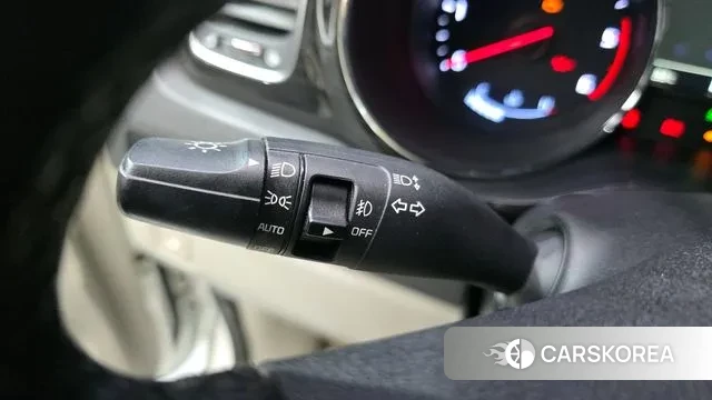 Kia The New Carnival id 2966420 из Кореи 8