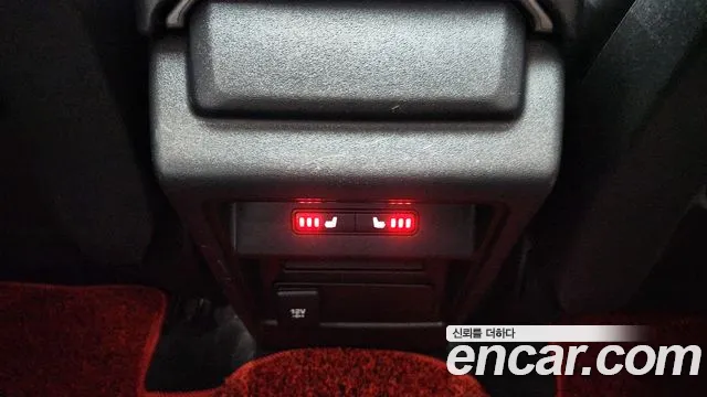 Land Rover Discovery Sports id 2813961 из Кореи 8