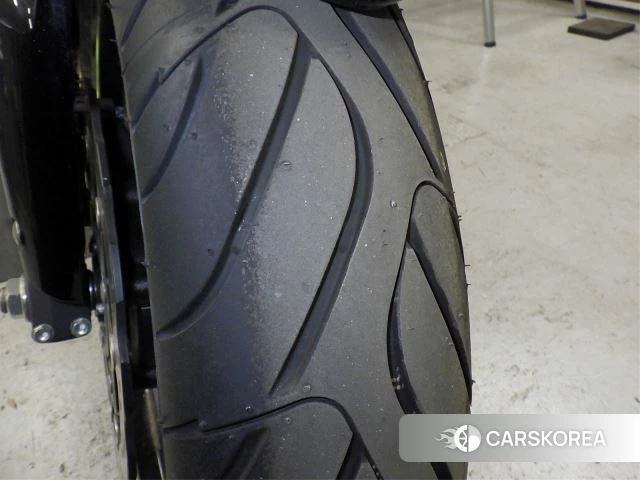 Suzuki GSX-S750 id 4183624 из Японии 8